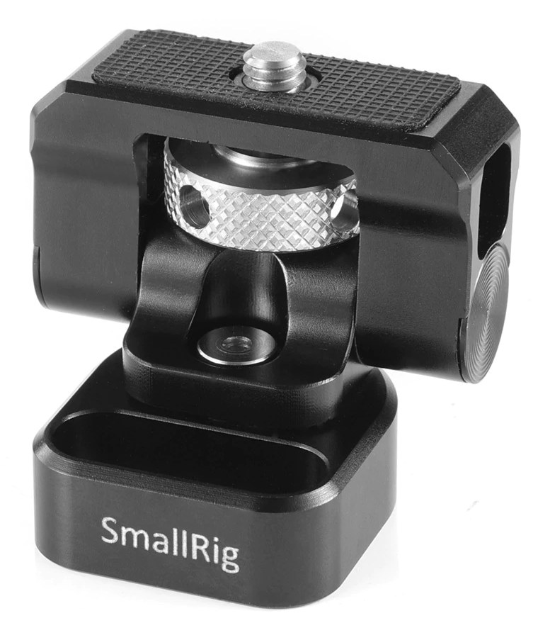Swivel and Tilt Monitor Mount