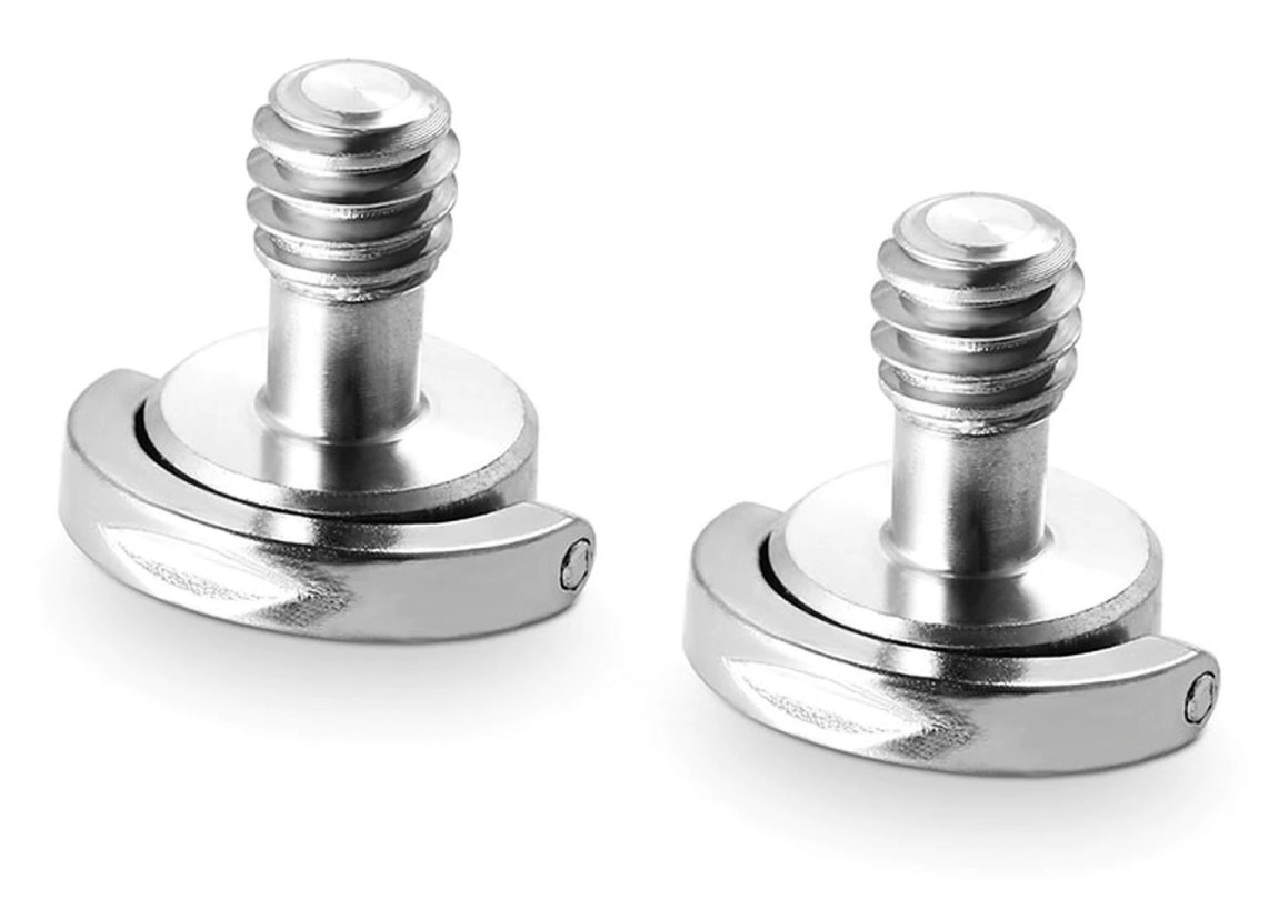 Quick release Camera Fixing screw 1/4 inch