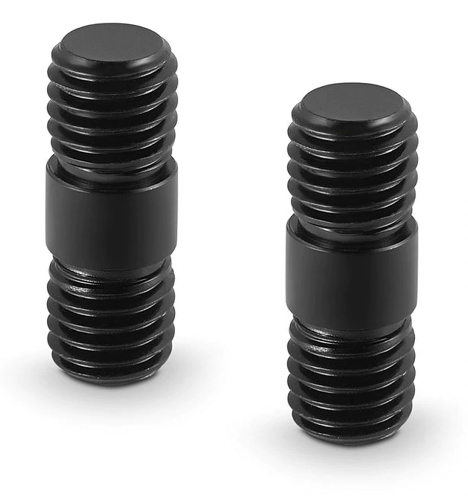 2pcs Rod Connector for 15mm Rods