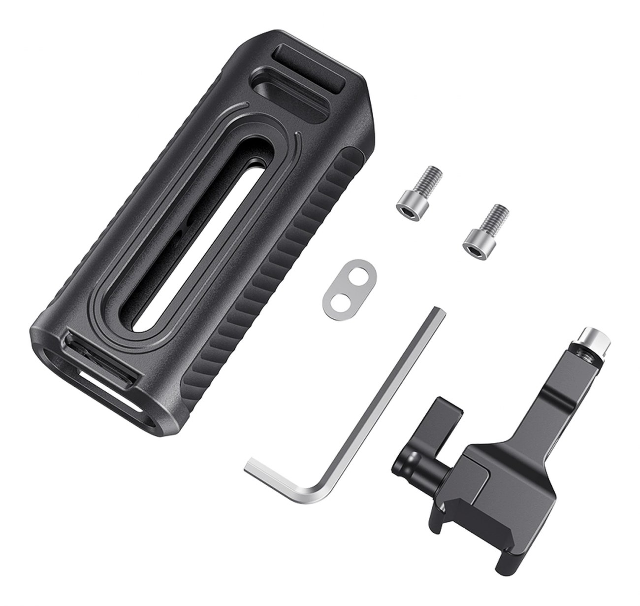 Aluminum NATO Side Handle