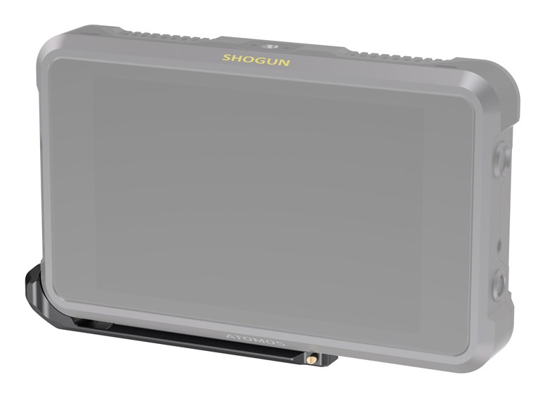 Mounting Plate for Atomos Shogun 7