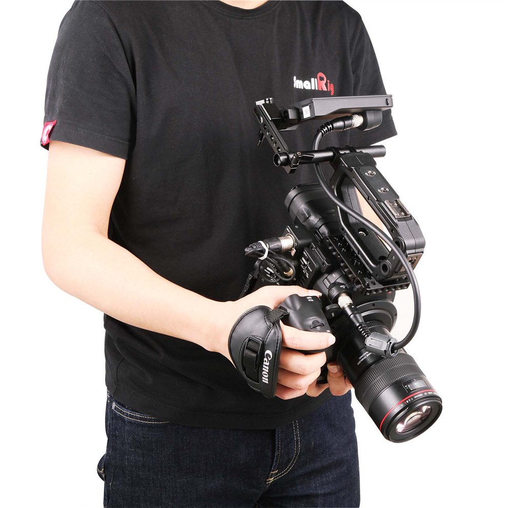 EVF Support for C200 Monitor