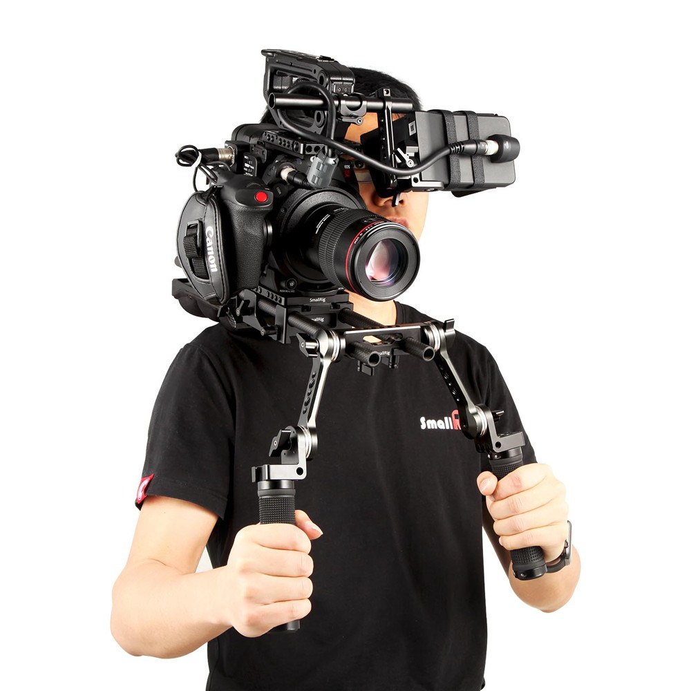 EVF Support for C200 Monitor