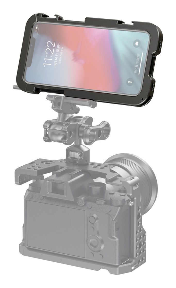 Pro Mobile Cage for iPhone 11 Pro Max