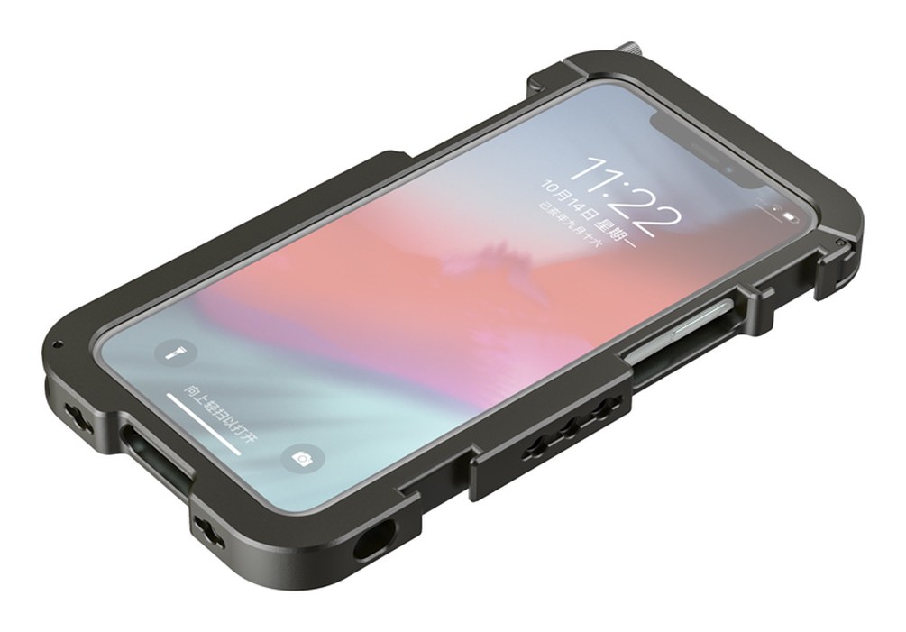 Pro Mobile Cage for iPhone 11 Pro Max