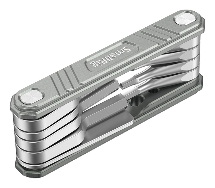 Universal Folding Multi-Tool for Videographers