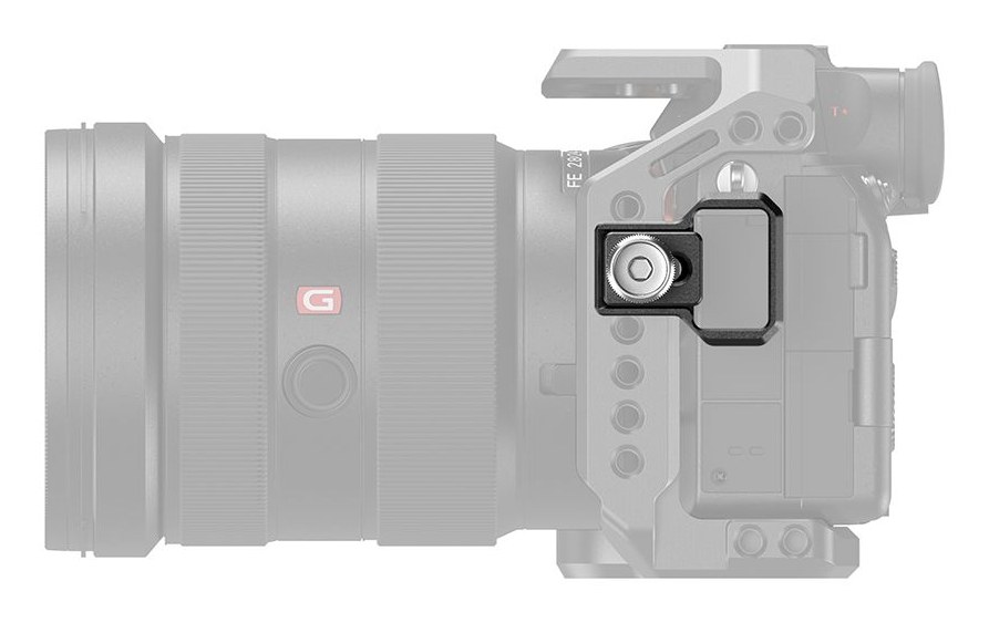 HDMI Cable Clamp for A7S III Cage