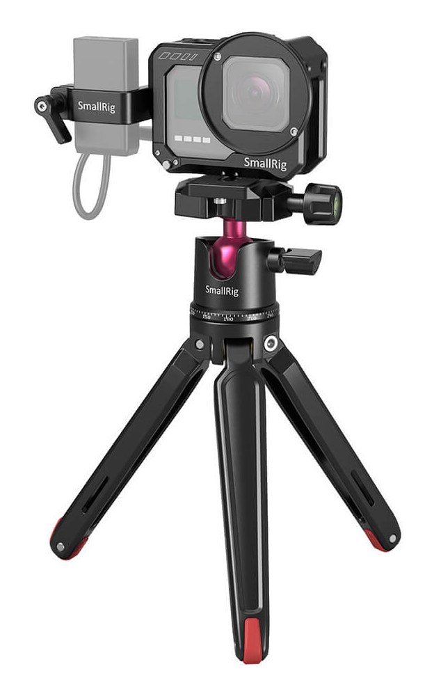 VLOG KIT KGW113 FOR GOPRO HERO8 BLACK