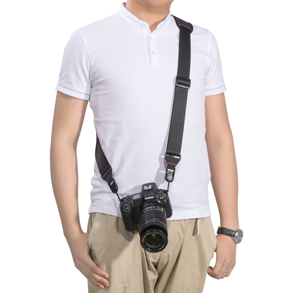 Camera Shoulder Strap