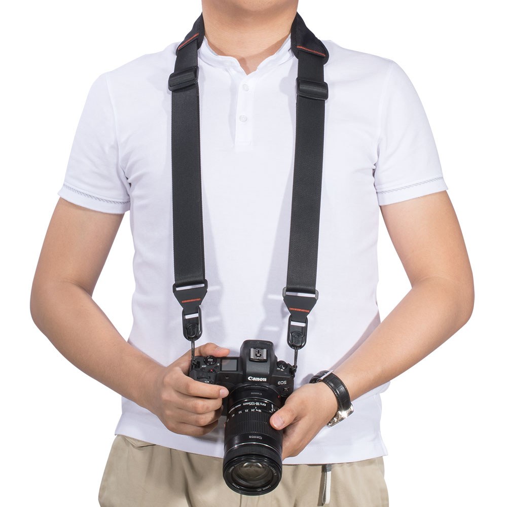 Camera Shoulder Strap