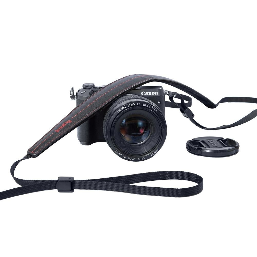 Camera Neck Strap Lite