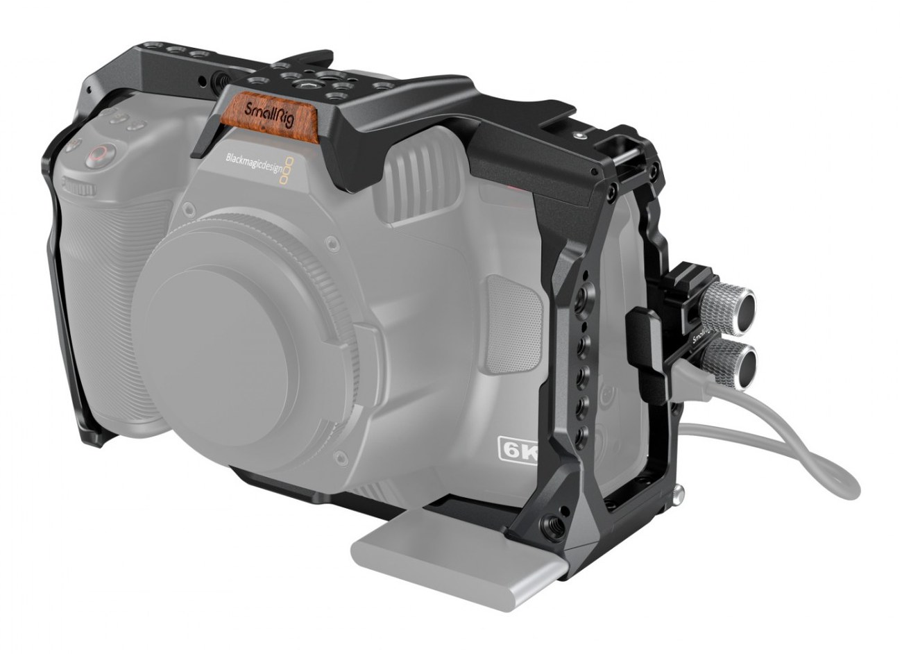 Standard Accessory Kit for BMPCC 6K PRO 3298