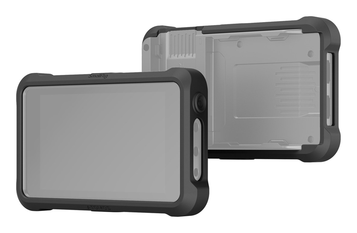 Atomos Ninja V Series Silicone Case (Kit) 3448