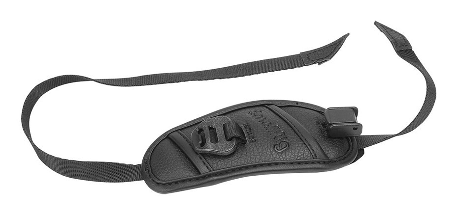 Black Mamba” Hand Strap