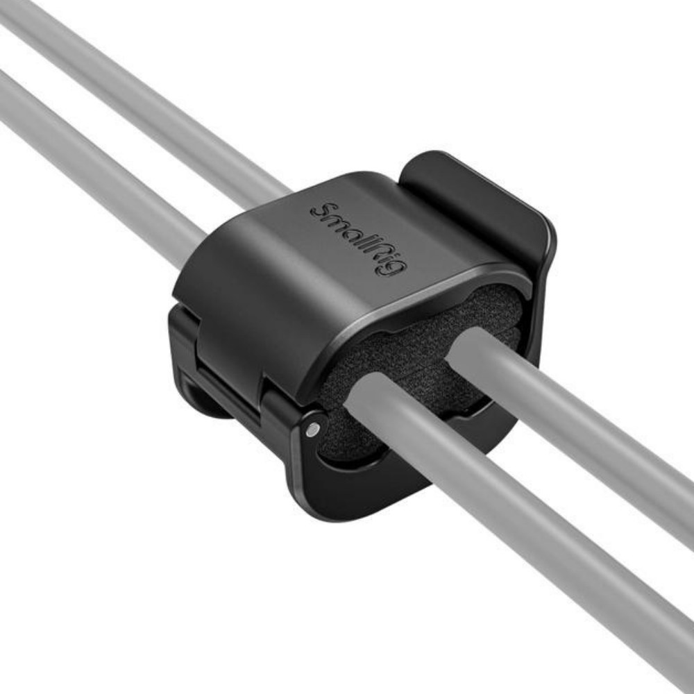 Camera Cable Clamp