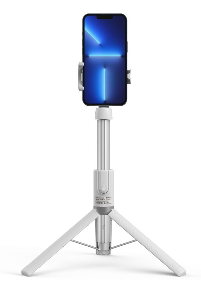 Portable Selfie Stick Tripod ST20 Pro