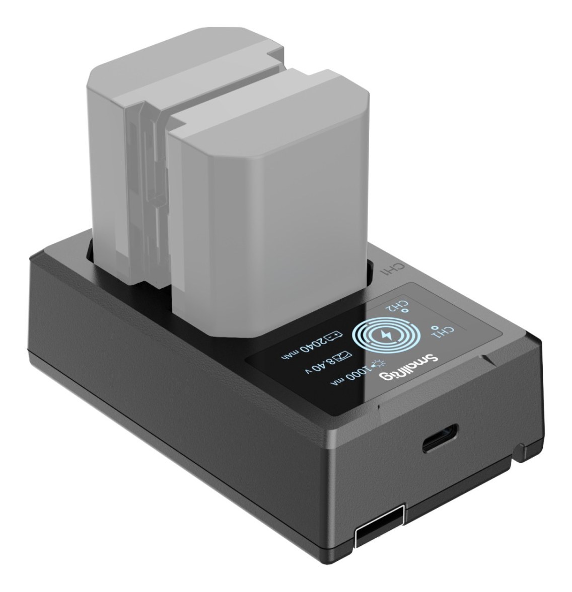 NP-FZ100 Camera Battery Charger