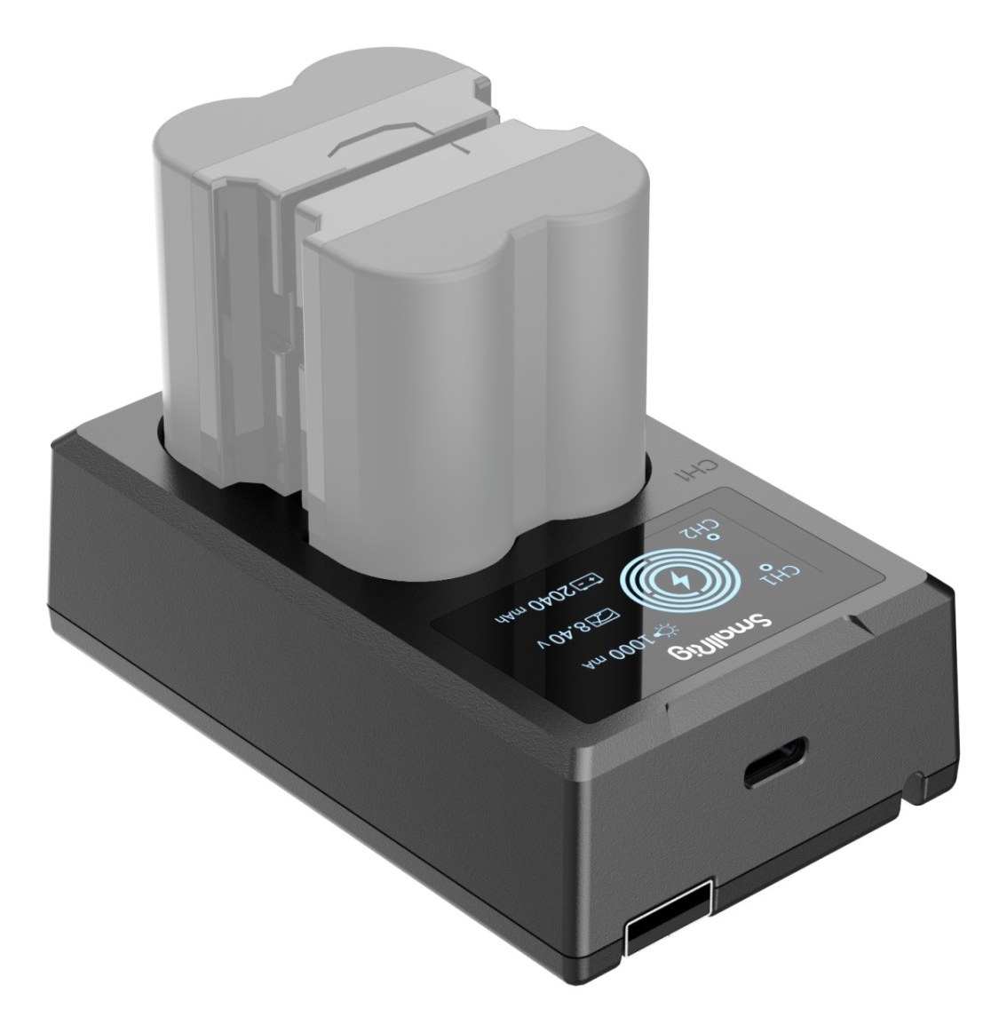 NP-W235 Camera Battery Charger