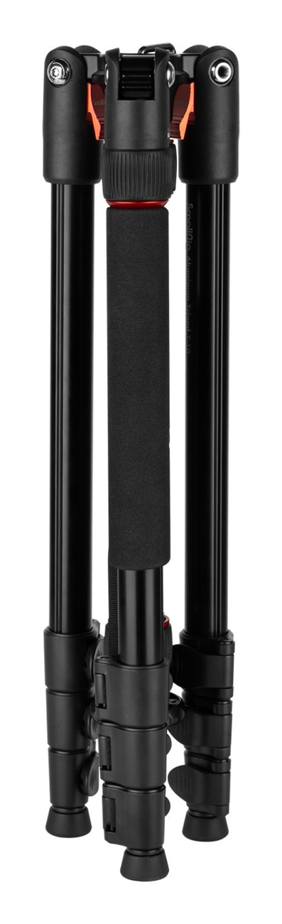 T-10 Aluminum Tripod
