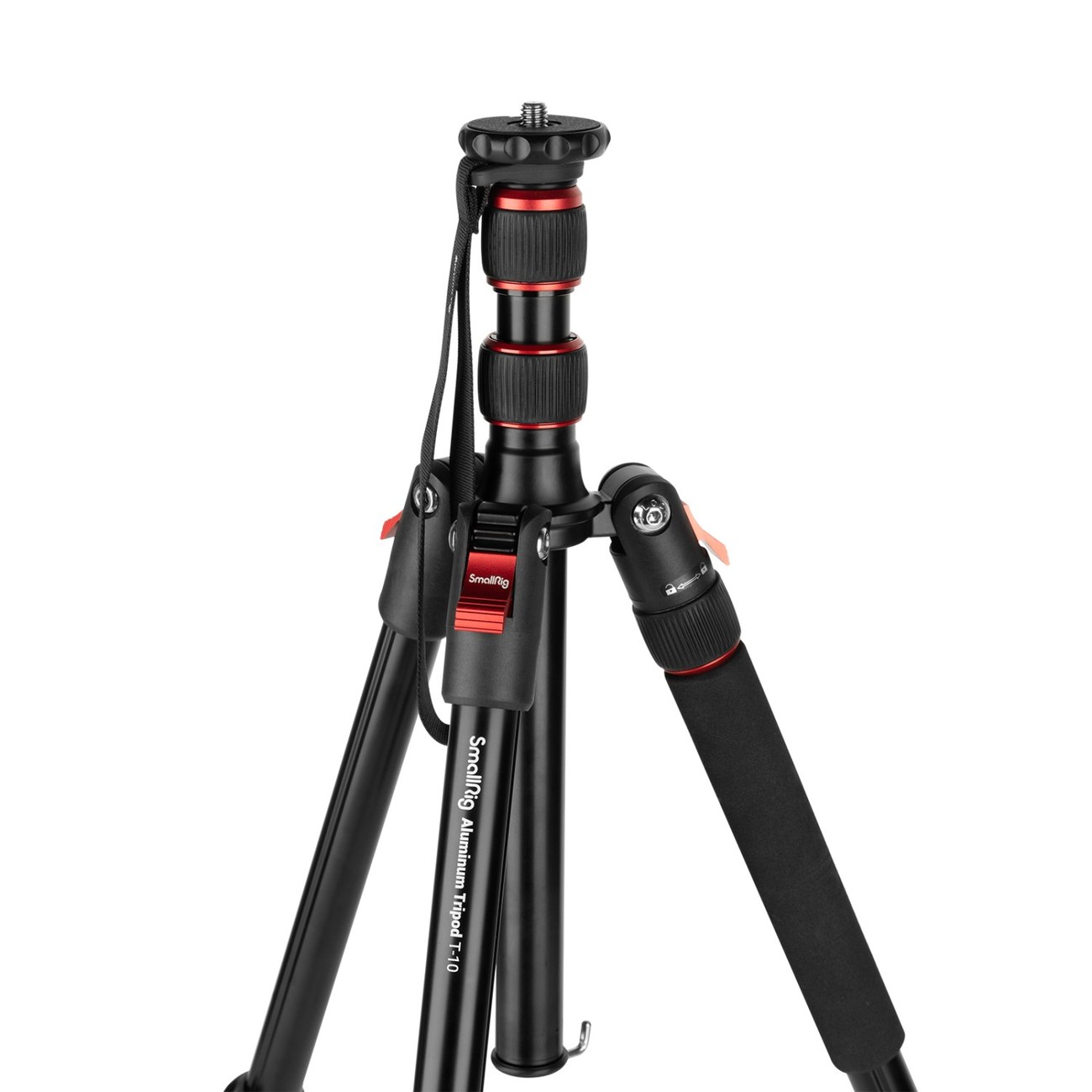 T-10 Aluminum Tripod