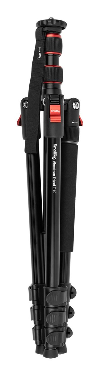 T-10 Aluminum Tripod