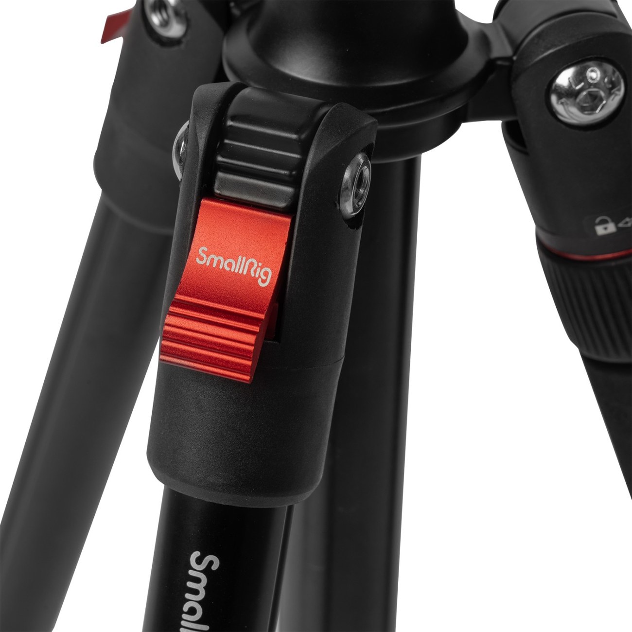 T-10 Aluminum Tripod