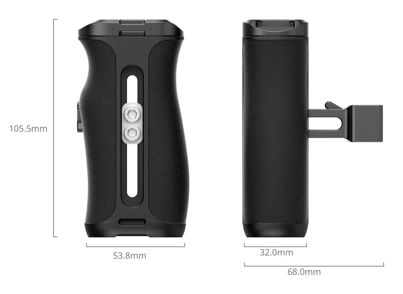 mini NATO Side Handle
