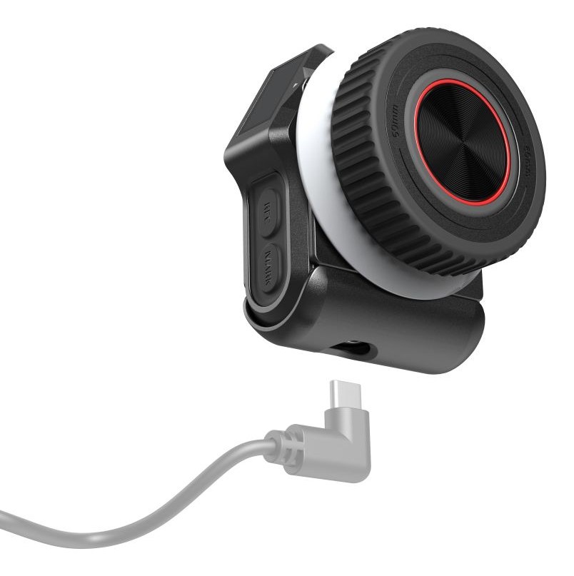 Wireless Handwheel Controller