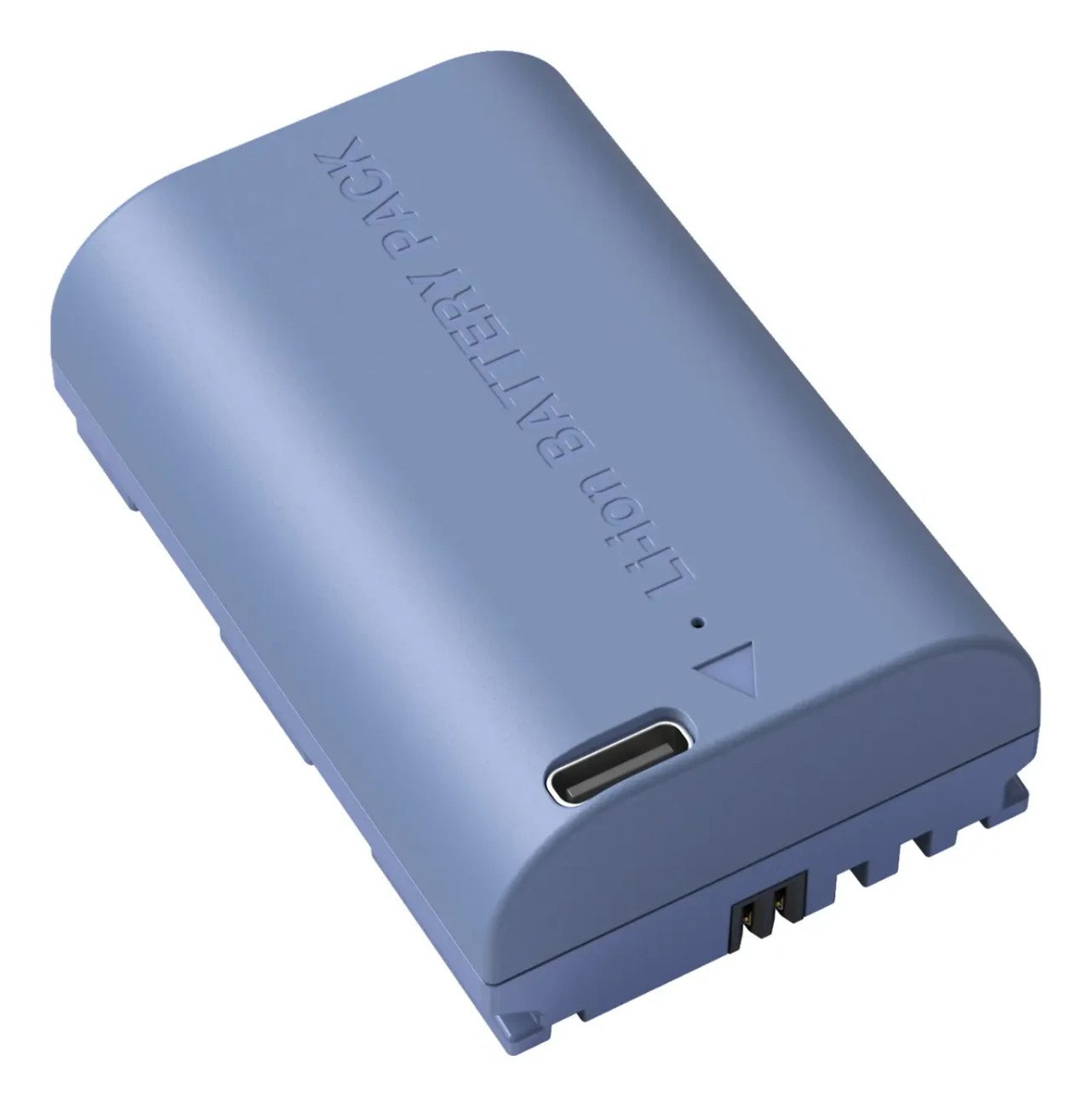 Camera Battery for Canon LP-E6P