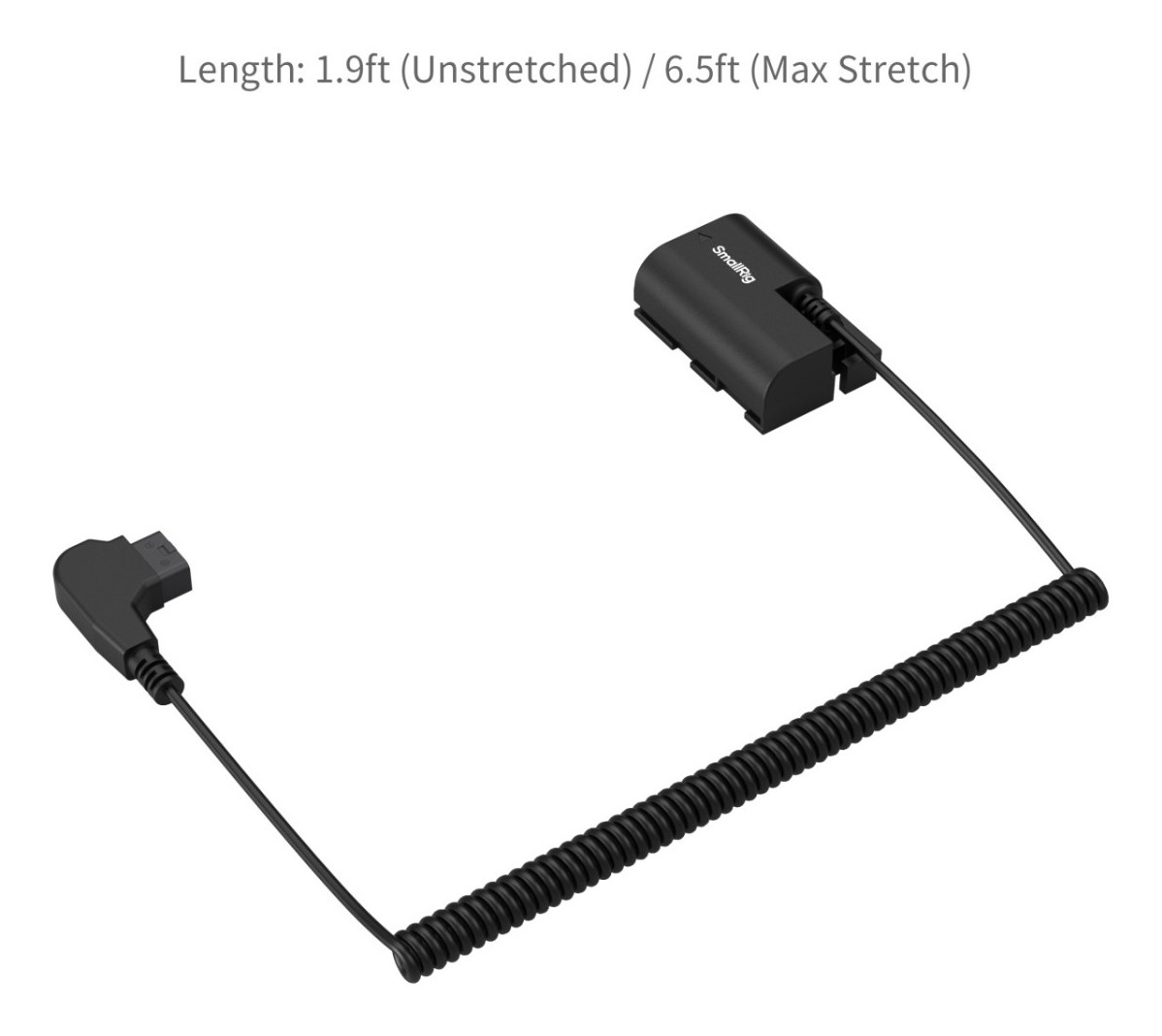 DT-E6P Power Cable
