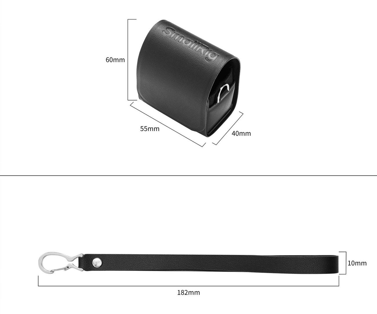 Storage Bag for DJI Mic Mini