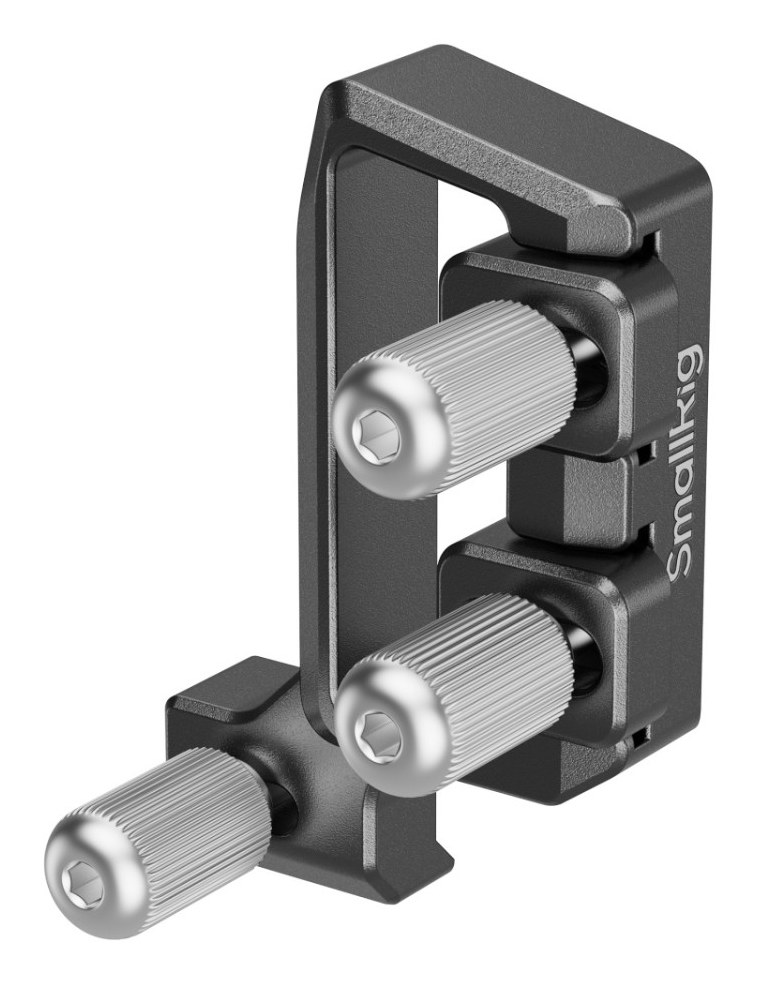 Clamp for USB-C Cable for Sony Alpha 7 V Cages