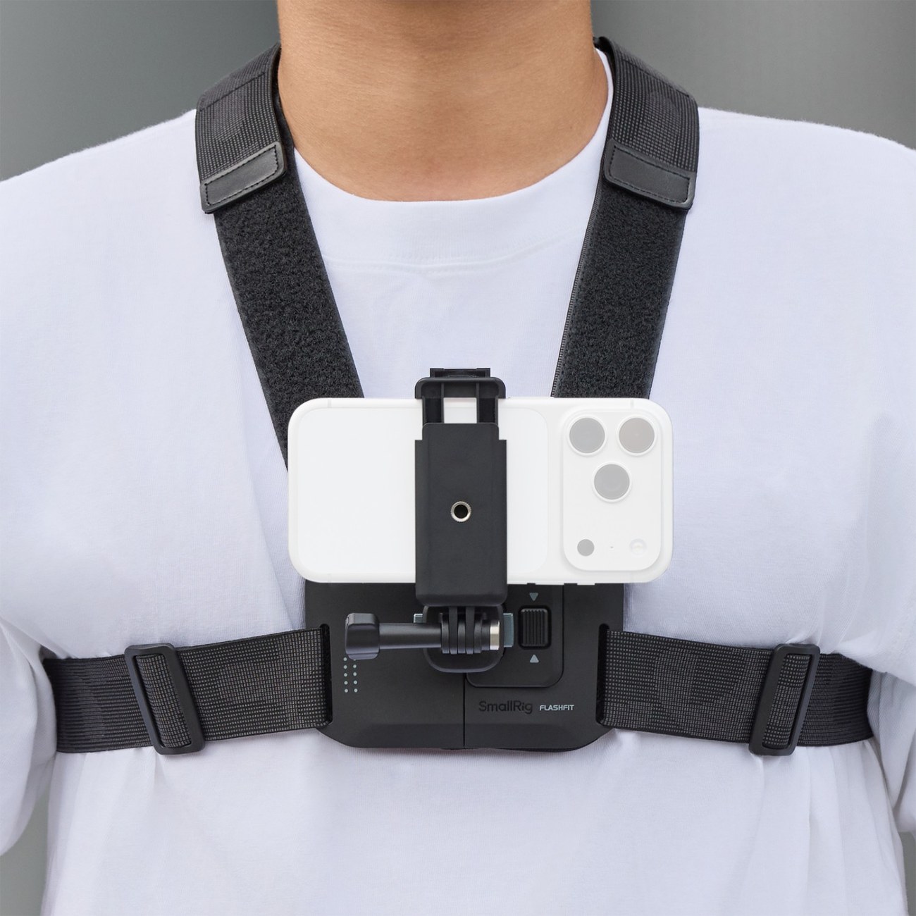 Chest Mount for Phones