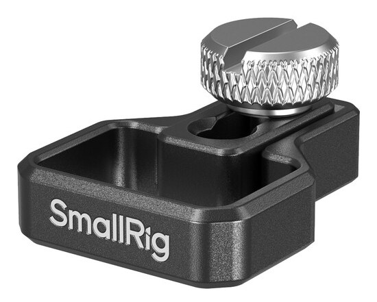 Clamp for HDMI Cable for Sony Alpha 7 V / 7 IV Cages