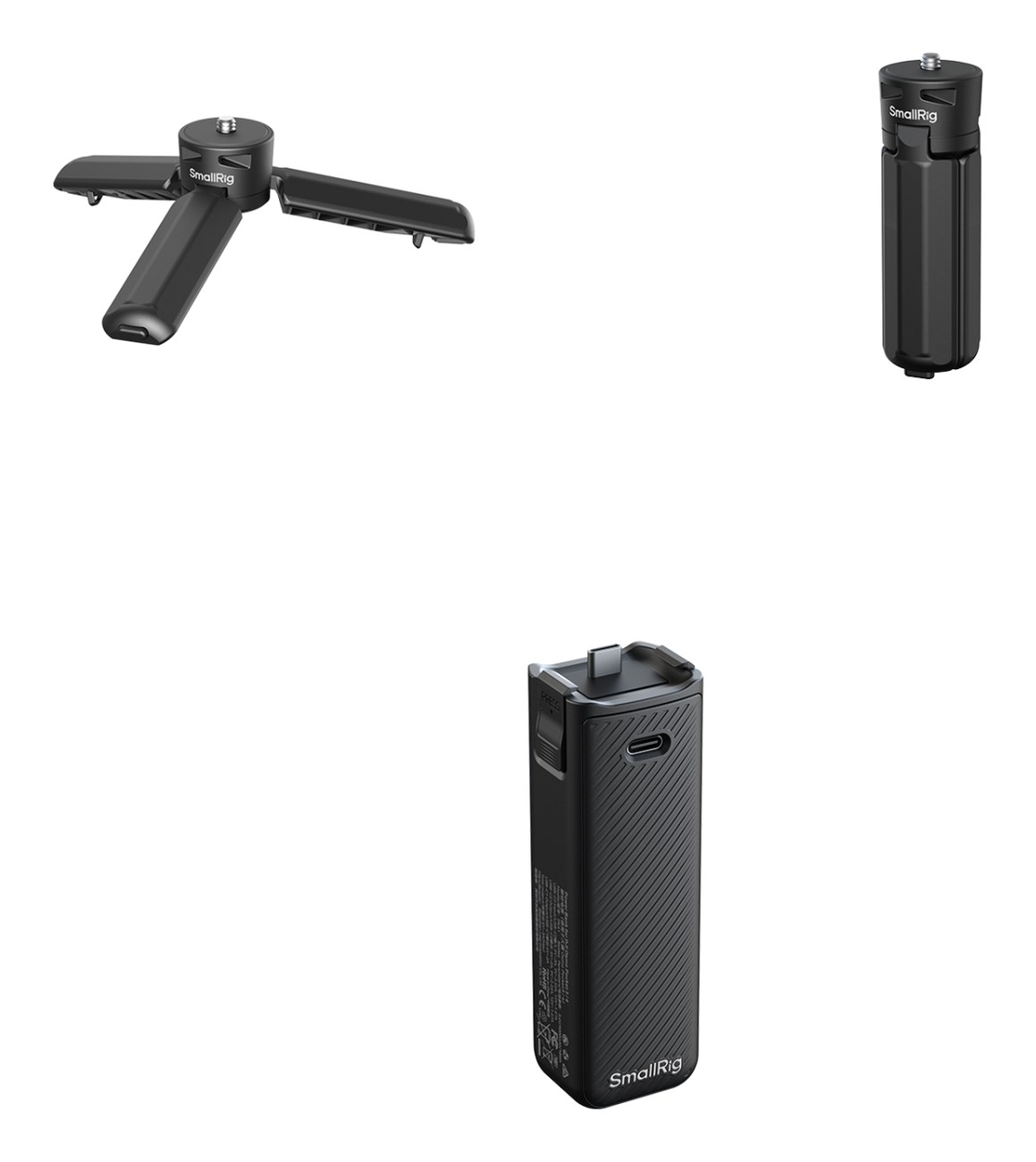Power Bank for DJI Osmo Pocket 3 / 4