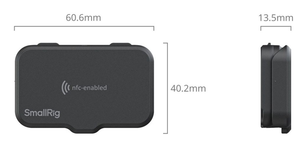 Foldable Screen Shading Hood for DJI Osmo Pocket 3 / 4