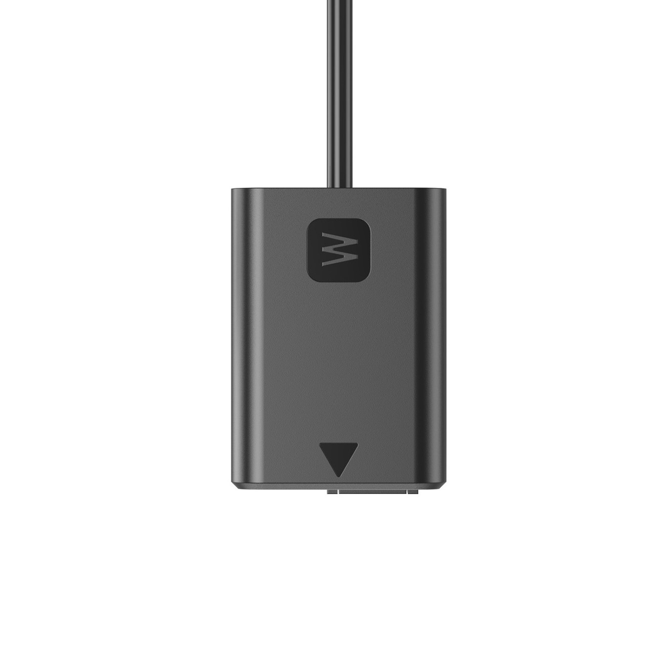 Dummy Battery Power Cable for USB-C for Sony NP-FW50
