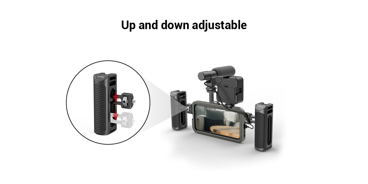 SmallRig HSS2424