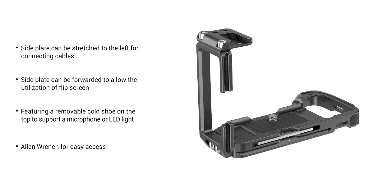 SmallRig 3207