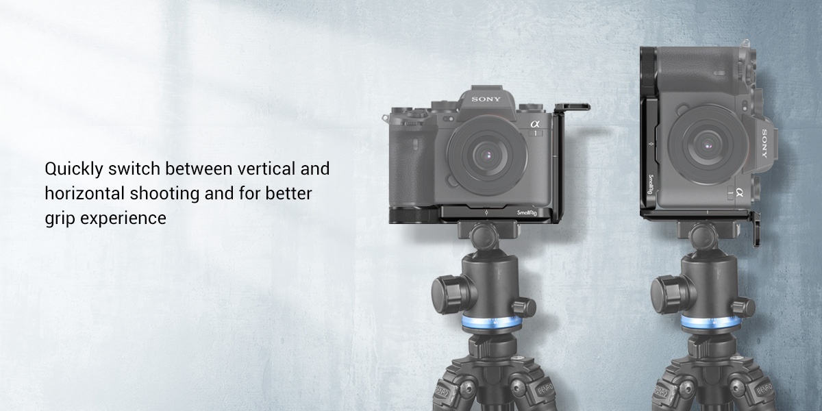 SmallRig 3207