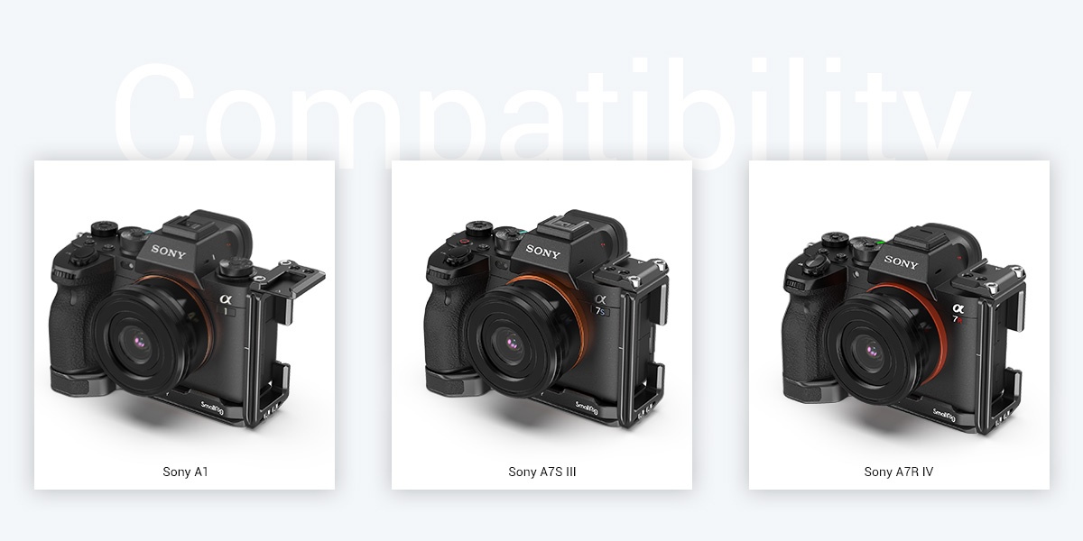 SmallRig 3207