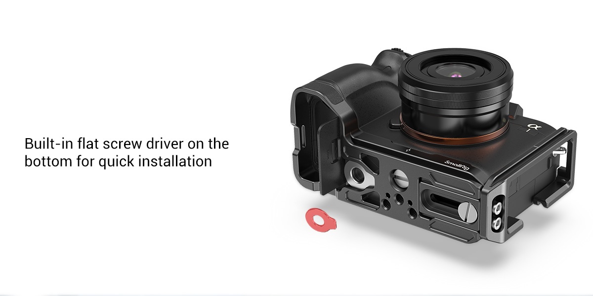 SmallRig 3207