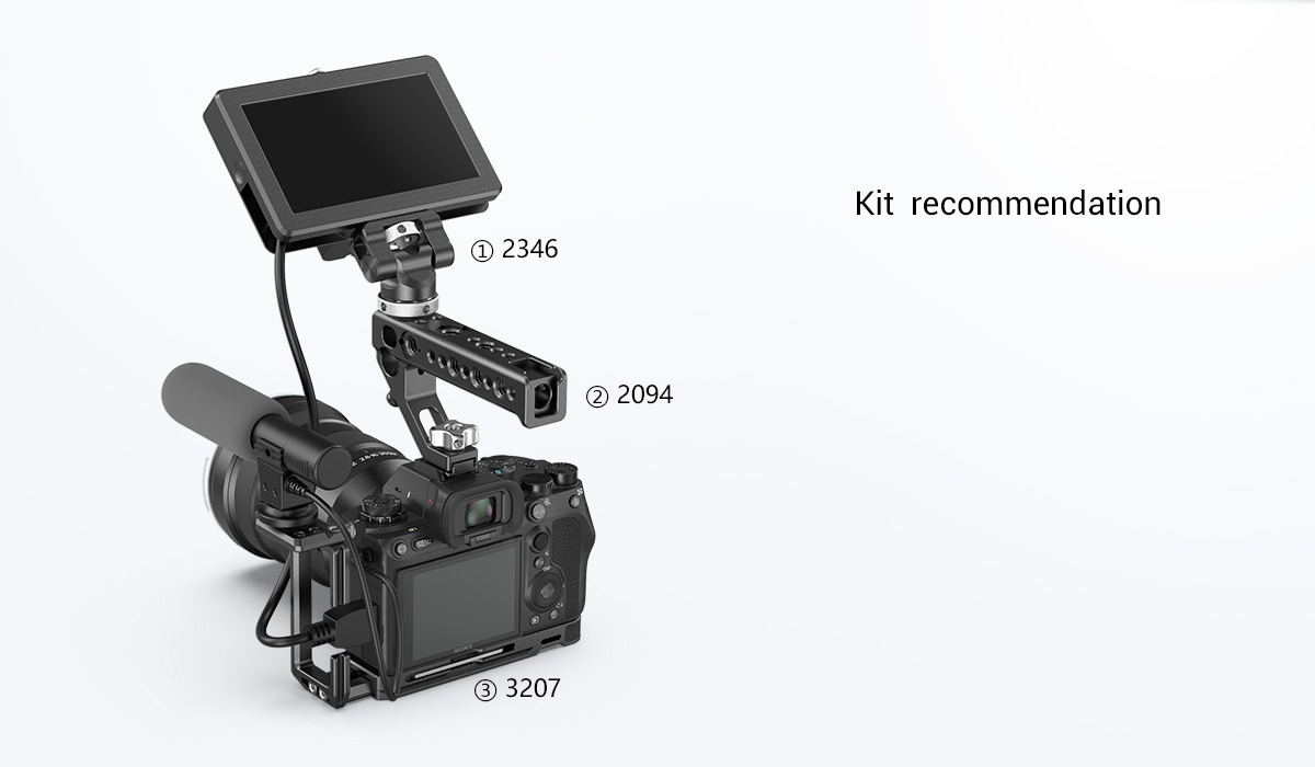 SmallRig 3207