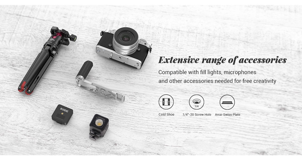 SmallRig 3480