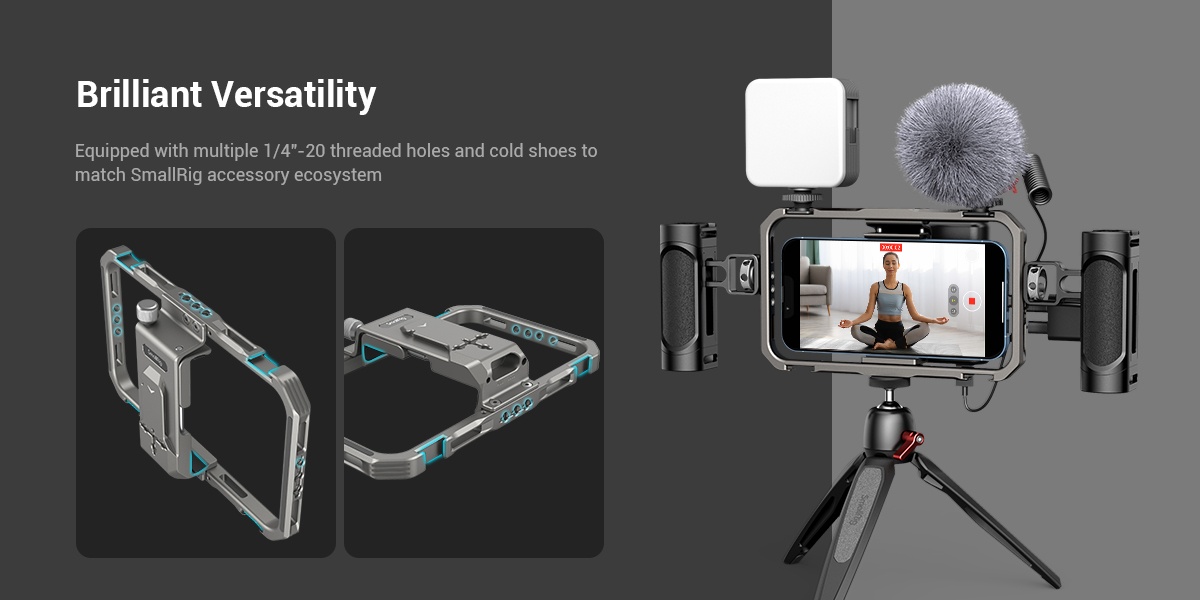 SmallRig 3611