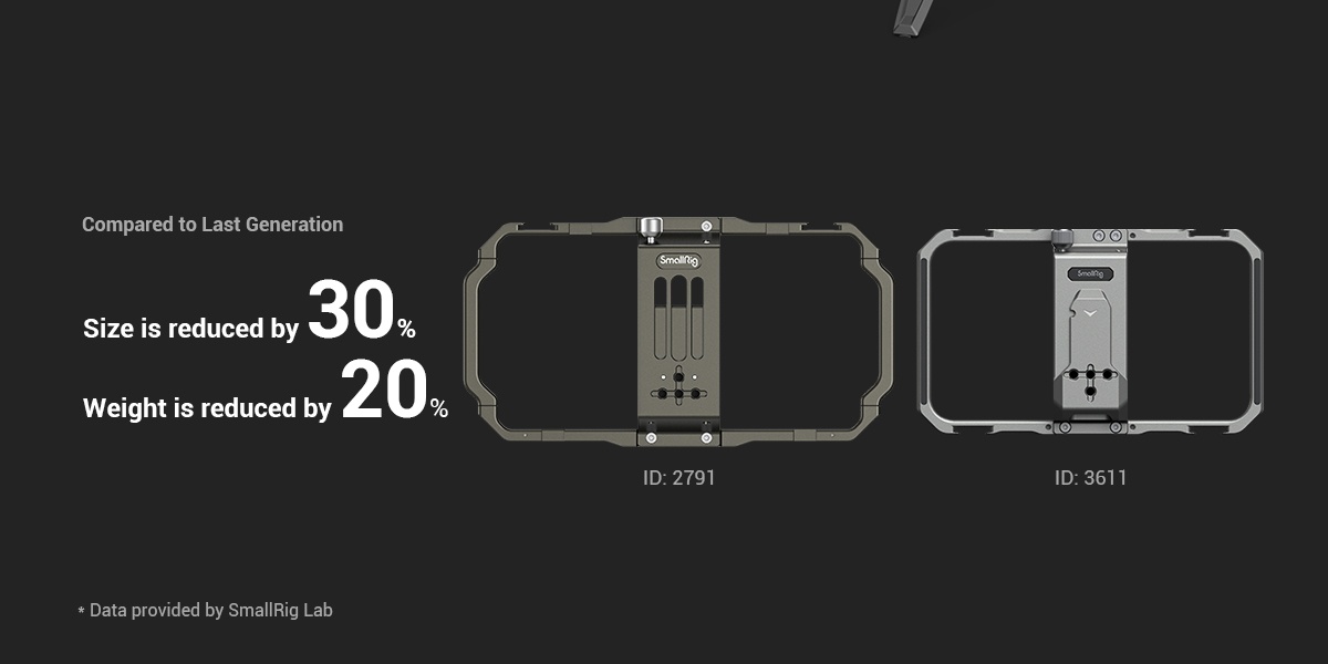 SmallRig 3611