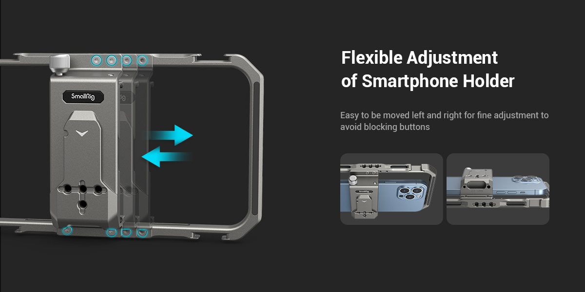 SmallRig 3611