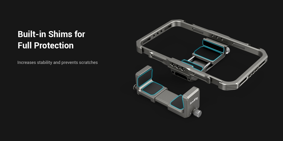SmallRig 3611