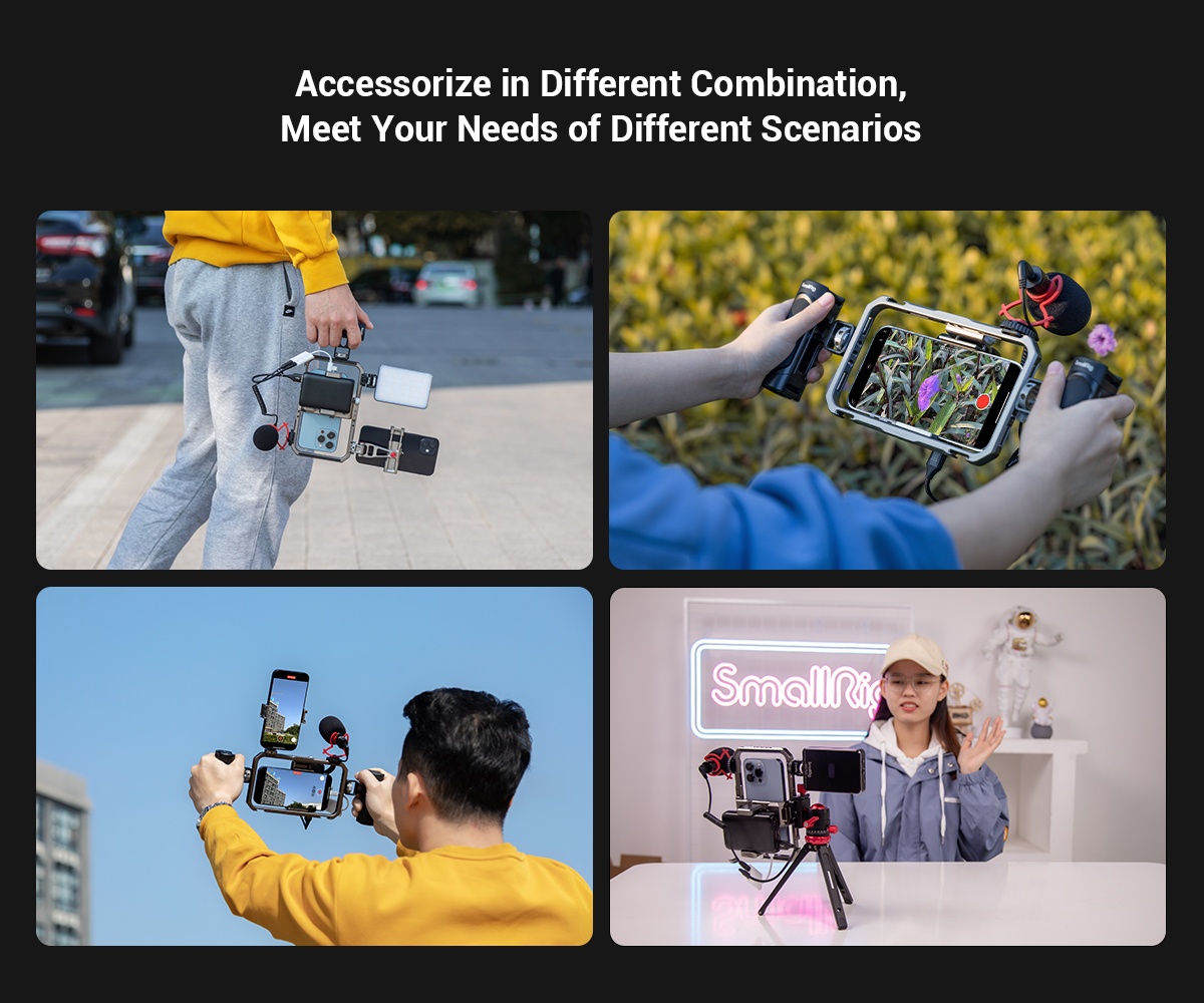 SmallRig 3611