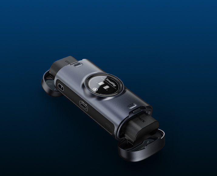 Charging Case